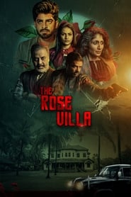 The Rose Villa' Poster