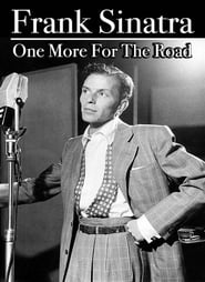Frank Sinatra One More for the Road' Poster