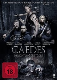 Caedes' Poster