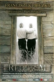 Requiem' Poster
