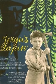 Jergu Lapin' Poster