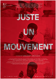 Just a Movement' Poster