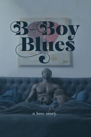 BBoy Blues' Poster
