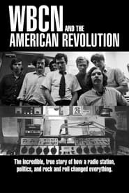 WBCN and the American Revolution' Poster