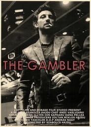 The Gambler' Poster