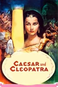 Streaming sources forCaesar and Cleopatra