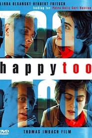 Happy Too' Poster