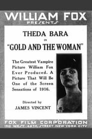 Gold and the Woman' Poster