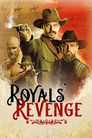 Royals Revenge
