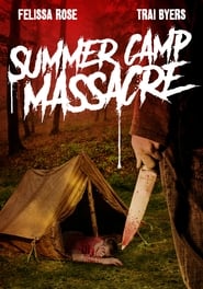 Caesar and Ottos Summer Camp Massacre' Poster