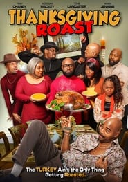 Thanksgiving Roast' Poster