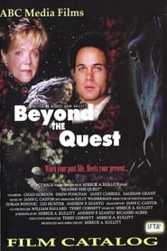 Beyond The Quest' Poster