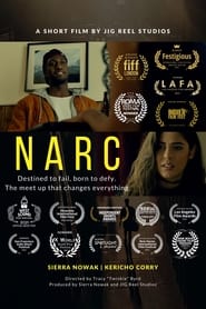 Narc' Poster