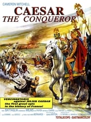 Caesar The Conqueror' Poster
