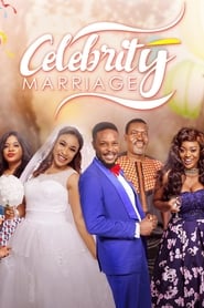 Celebrity Marriage' Poster