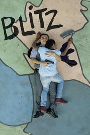 Blitz' Poster