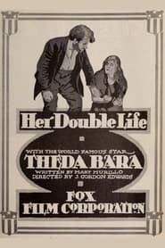 Her Double Life' Poster