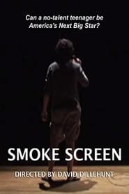 Smoke Screen' Poster