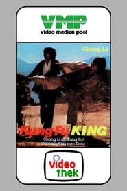 Kung Fu King' Poster