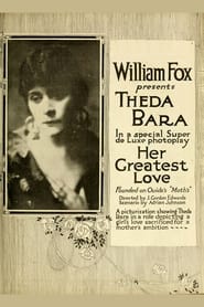 Her Greatest Love' Poster