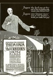 The Forbidden Path' Poster
