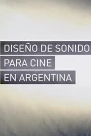 Diseo de Sonido para Cine en Argentina' Poster