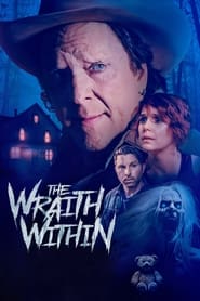 The Wraith Within' Poster