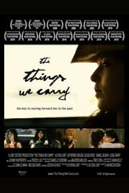 The Things We Carry' Poster