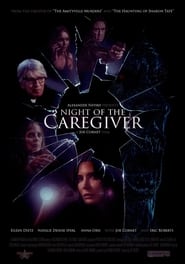 Night of the Caregiver' Poster