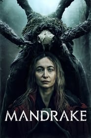 Mandrake' Poster