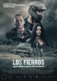 Los Fierros' Poster
