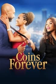 Coins Forever' Poster
