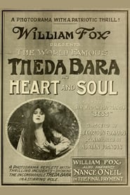 Heart and Soul' Poster
