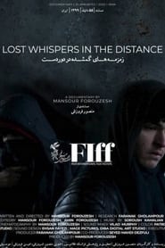 Lost Whispers in The Distance' Poster