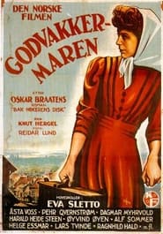 GodvakkerMaren' Poster