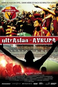 ultrAslan  AVRUPA' Poster