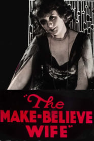 The MakeBelieve Wife' Poster