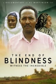 The End of Blindness' Poster