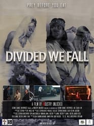 Divided We Fall' Poster