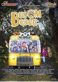 Bus Om Bebek' Poster