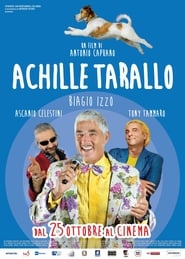 Achille Tarallo' Poster