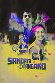 Sandata at Pangako' Poster