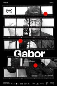 Gabor' Poster