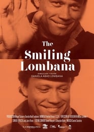 The Smiling Lombana' Poster
