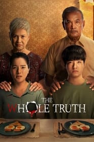 The Whole Truth' Poster