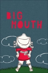 Big Mouth' Poster