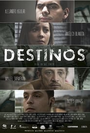 Destinos' Poster