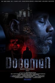 Doggmen' Poster