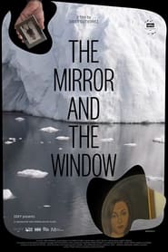 The Mirror and the Window' Poster