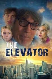 The Elevator' Poster